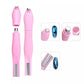 Stylo magnétique pour nail art œil de chat