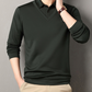 📢📢70% DE RÉDUCTION !!! ✨Chemise d'hiver 2 pièces pour homme, doublée de peluche synthétique