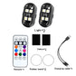 📢📢60 % DE RÉDUCTION !!! ✨Feu d'avertissement LED portable pour voiture avec télécommande