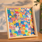 📢📢60 % DE RÉDUCTION !!! 🐱Puzzle de Chats Adorables à Colorier : La Machine à Remonter le Temps de l'Enfance