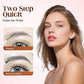 📢📢Achetez-en 1， obtenez-en 1 gratuitement✨Crayon à sourcils double embout et pinceau, résistant à l'eau