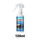 Spray imperméabilisant - Traitement protecteur hydrofuge pour tissus et surfaces