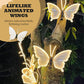 📢📢40% DE RÉDUCTION !!! ✨Lumières LED dynamiques et étanches pour jardin papillon