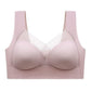Soutiens-gorge rembourré sexy sans armature