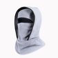 📢📢50 % de réduction !!!🎅 Masque 3 en 1 chauffant unisexe : bonnet + cache-cou + masque facial, anti-vent & compatible casque ! 🧣