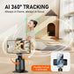📢📢55% DE RÉDUCTION ! ✨Support portable pour téléphone avec suivi automatique à 360°