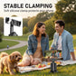📢📢55% DE RÉDUCTION ! ✨Support portable pour téléphone avec suivi automatique à 360°
