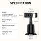 📢📢55% DE RÉDUCTION ! ✨Support portable pour téléphone avec suivi automatique à 360°