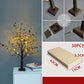 📢📢50 % DE RÉDUCTION !!! ✨Lampe LED Arbre de Bouleau pour Décoration Intérieure