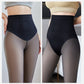 Collants extensibles taille haute gainants