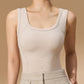 📢📢50% DE RÉDUCTION !!! 🎅Débardeur thermique rembourré confortable pour femmes