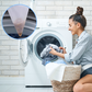 📢📢5 achetés，5 offerts⏰Filtre à peluches pour machine à laver