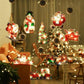 🎄Vente de Noël anticipée -50% de réduction🎊Lumières à ventouse pour fenêtre de Noël🎅