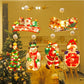 🎄Vente de Noël anticipée -50% de réduction🎊Lumières à ventouse pour fenêtre de Noël🎅