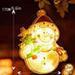 🎄Vente de Noël anticipée -50% de réduction🎊Lumières à ventouse pour fenêtre de Noël🎅