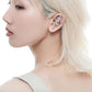 Ear Hook Piercing Earrings