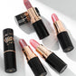 🔥 Offre Spéciale du Jour : 1 Acheté = 1 Offert ! 💄✨ Rouge à Lèvres Pailleté, Waterproof & Hydratant 🌟