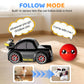 📢📢60 % de réduction !!! 🎅Voiture télécommandée interactive multi-modes