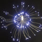 📢📢50% DE RÉDUCTION !!! 🎅Guirlande lumineuse LED de Noël avec fils en cuivre