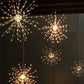📢📢50% DE RÉDUCTION !!! 🎅Guirlande lumineuse LED de Noël avec fils en cuivre