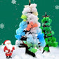 📢📢50% DE RÉDUCTION !!! 🎅Jouets de Noël pour enfants - Arbre de Noël magique