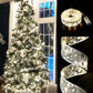 📢📢60 % DE RÉDUCTION !!! ✨Guirlande lumineuse de Noël