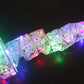 📢📢60 % DE RÉDUCTION !!! ✨Guirlande lumineuse de Noël