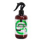 Spray éliminateur d'odeurs doux et sûr pour animaux