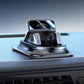📢📢40% DE RÉDUCTION !! ⏰ Support de Téléphone pour Voiture – Orientable 360°, Verrouillage en 0,1 s & Antidérapant – N’Abîme Pas le Tableau de Bord – Idéal pour la Navigation 🛣️