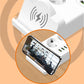 Prise de recharge USB domestique et prise de recharge sans fil
