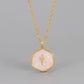【📍Édition Prestige📍】Collier Minimalist Women's Faith