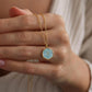 【📍Édition Prestige📍】Collier Minimalist Women's Faith