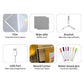 🎨 50% DE RÉDUCTION! ✨ Set de Tableau de Dessin Lumineux DIY pour Enfants – Créatif, Éducatif & Idéal Pour Stimuler L'Imagination 🖌️