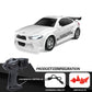 📢📢70 % de réduction !!!🎅Mini voiture de course télécommandée