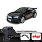 📢📢70 % de réduction !!!🎅Mini voiture de course télécommandée