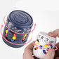 🌀 50% -60% DE RÉDUCTION ! SPINNER 2-EN-1 ANTI-STRESS & ÉDUCATIF – Design Canette Soda, LED, 3D Puzzle, Rotation Fluide ✨🎯🌟