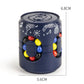 🌀 50% -60% DE RÉDUCTION ! SPINNER 2-EN-1 ANTI-STRESS & ÉDUCATIF – Design Canette Soda, LED, 3D Puzzle, Rotation Fluide ✨🎯🌟