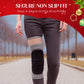 📢📢50 % de réduction !!!🎅 Genouillères Légères avec Poche Intégrée – Chaleur Supérieure & Protection Contre le Vent ❄️