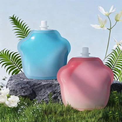 🐾 ACHETEZ 2 OBTENEZ 1 ! ✨ Shampooing Sans Rinçage – Nettoyage Profond & Hydratation en 1 Étape, Formule Douce aux Extraits Naturels 🌿🧴