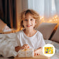 📢📢60 % de réduction !!!✨🎅Puzzle tangram magnétique de voyage pour enfants