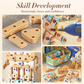 📢📢40 % DE RÉDUCTION !! ⏰Kit d’Outils Éducatif DIY pour Enfants