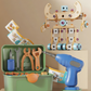 📢📢40 % DE RÉDUCTION !! ⏰Kit d’Outils Éducatif DIY pour Enfants