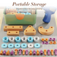 📢📢40 % DE RÉDUCTION !! ⏰Kit d’Outils Éducatif DIY pour Enfants