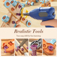 📢📢40 % DE RÉDUCTION !! ⏰Kit d’Outils Éducatif DIY pour Enfants