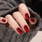 📢📢50 % de réduction !!!✨Vernis à ongles gel brillant effet œil de chat