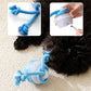 📢📢50% de réduction !!! 🎅 Balle Interactive Électronique Apaisante pour Animaux de Compagnie – Trois Modes, Évitement des Obstacles & Plus! 🐶💡