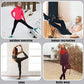 📢📢60 % de réduction !!!🎅Casual Pantalons d'hiver chauds unis (Achetez-en 2, livraison gratuite)