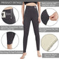 📢📢60 % de réduction !!!🎅Casual Pantalons d'hiver chauds unis (Achetez-en 2, livraison gratuite)