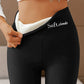 📢📢60 % de réduction !!!🎅Casual Pantalons d'hiver chauds unis (Achetez-en 2, livraison gratuite)