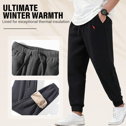 📢📢60 % de réduction !!!🎅Pantalon d'hiver décontracté pour homme